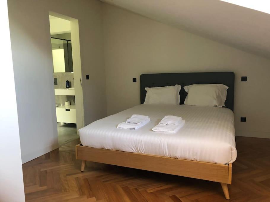 Oportocityview - Penthouse Εξωτερικό φωτογραφία