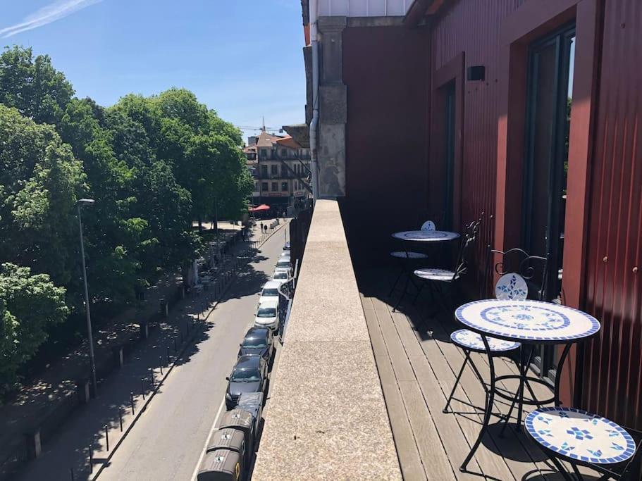 Oportocityview - Penthouse Εξωτερικό φωτογραφία