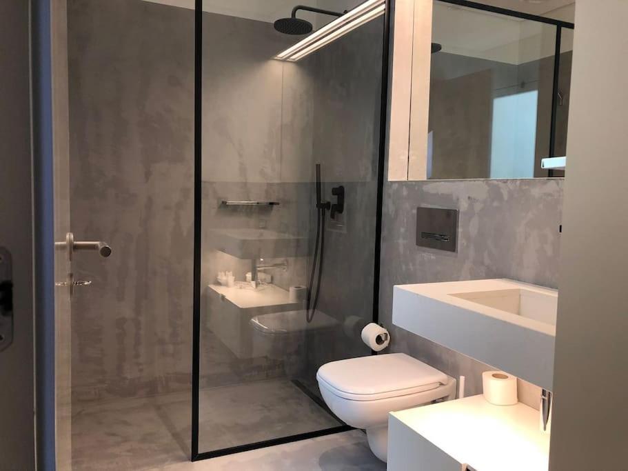 Oportocityview - Penthouse Εξωτερικό φωτογραφία