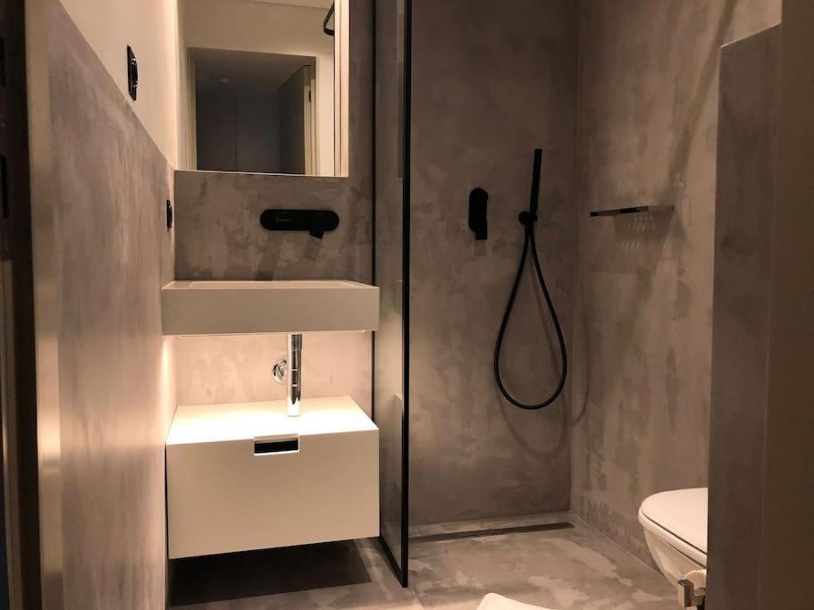 Oportocityview - Penthouse Εξωτερικό φωτογραφία